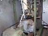  EVAC Vacuum Extraction System, 80" wide, 1995 yr,